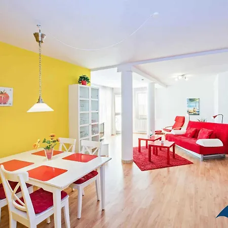 Duenen-residenz A 20 Heringsdorf (Usedom)